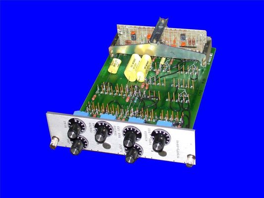 RELIANCE 0-48653-3 Reliance Electric PC Tachometer aandrijflijn