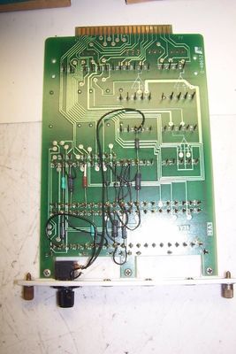 RELIANCE 0-48653-3 Reliance Electric PC Tachometer aandrijflijn