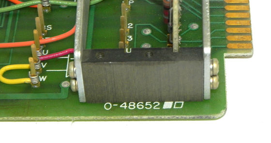 RELIANCE 0-48653-3 Reliance Electric PC Tachometer aandrijflijn