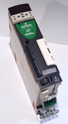 EMERSON SP0405 Universele wisselstroom aandrijving met variabele snelheid voor inductie- en servomotoren