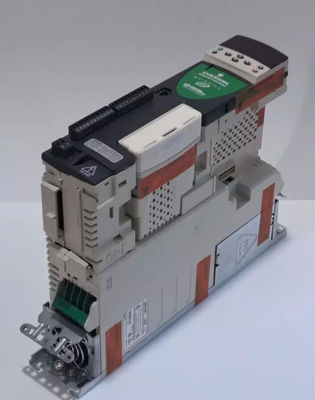 EMERSON SP0405 Universele wisselstroom aandrijving met variabele snelheid voor inductie- en servomotoren