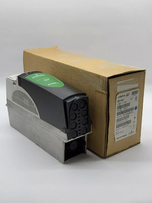 EMERSON SP1401 universele wisselstroom aandrijving met variabele snelheid voor inductie- en servomotoren
