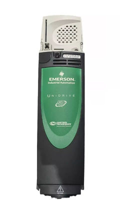 EMERSON SP1402 Universele wisselstroom aandrijving met variabele snelheid voor inductie- en servomotoren