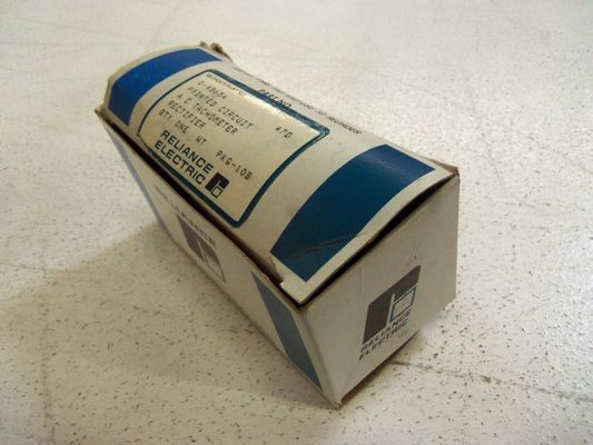 RELIANCE 0-48654 Reliance Electric PC Tachometer aandrijflijn