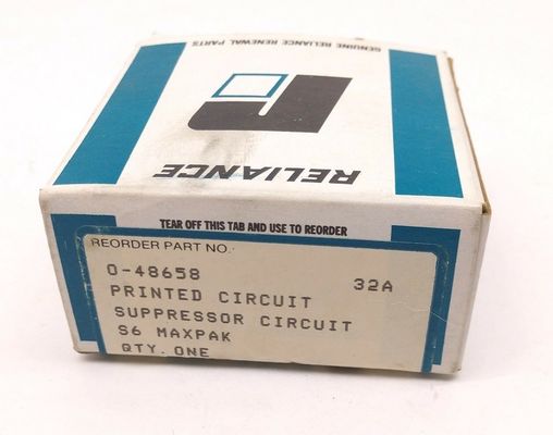 RELIANCE 0-48658 Reliance Electric PC Tachometer aandrijflijn