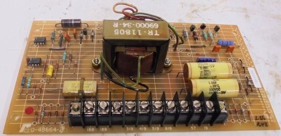 RELIANCE 0-48664-2 Reliance Electric PC Tachometer aandrijfkader