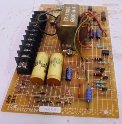 RELIANCE 0-48664-2 Reliance Electric PC Tachometer aandrijfkader