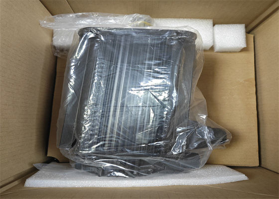 Yaskawa SGMS-50A6AB PROFIBUS Bundle IM Industrial Servo Motor voor S/N B0195T126850029