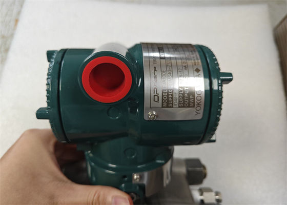 EJA130E-DMS4G-712DD /D4/HE CE-goedgekeurde drukzender met 4-20 mA HART-uitgang