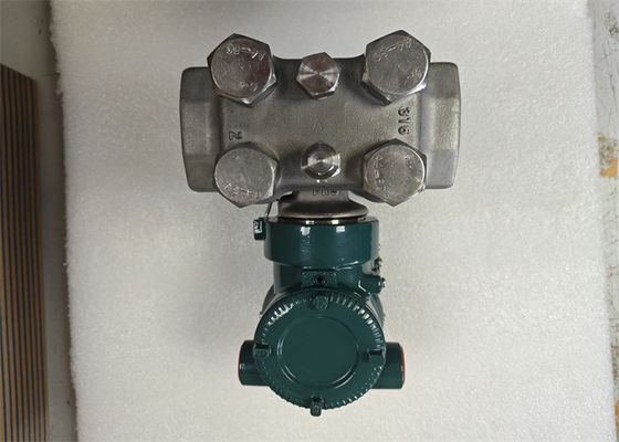 EJA130E-DMS4G-712DD /D4/HE CE-goedgekeurde drukzender met 4-20 mA HART-uitgang