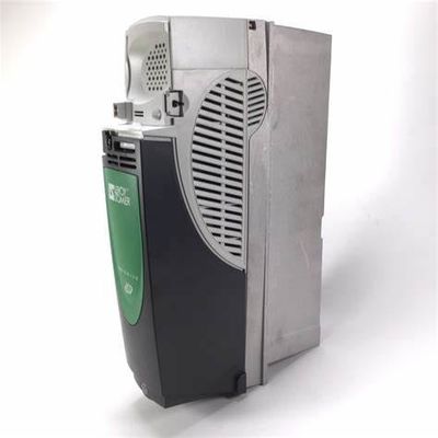 EMERSON SP1404 Universele wisselstroom aandrijving met variabele snelheid voor inductie- en servomotoren