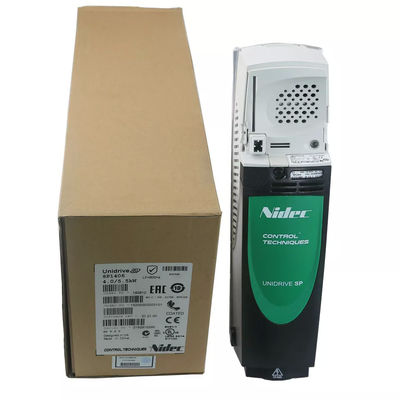 EMERSON SP1406 universele wisselstroom aandrijving met variabele snelheid voor inductie- en servomotoren