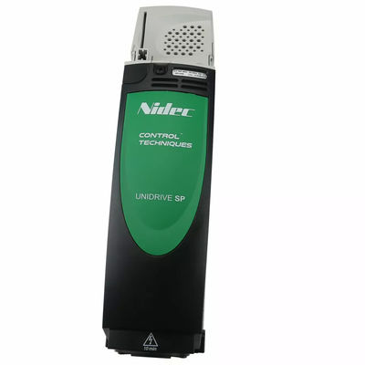 EMERSON SP1406 universele wisselstroom aandrijving met variabele snelheid voor inductie- en servomotoren