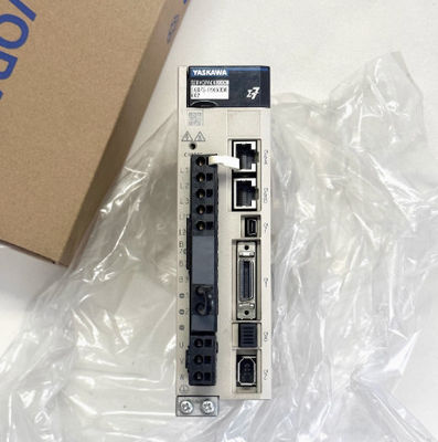 SGD7S-R90A000A002/1R6A00A/R90A/1R6A30A/20A/10A Yaskawa Drive op voorraad