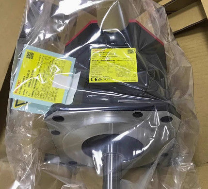 FANUC Fanuc Servomotor A06B-2075-B107 Beta is8 Vierachs Mf-systeem