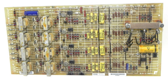 RELIANCE 0-48672 Reliance Electric PC Tachometer aandrijflijn
