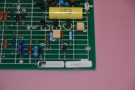 RELIANCE 0-48672-1 Reliance Electric PC Tachometer aandrijfkader