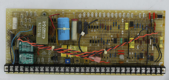 RELIANCE 0-48673 Reliance Electric PC Tachometer aandrijflijn