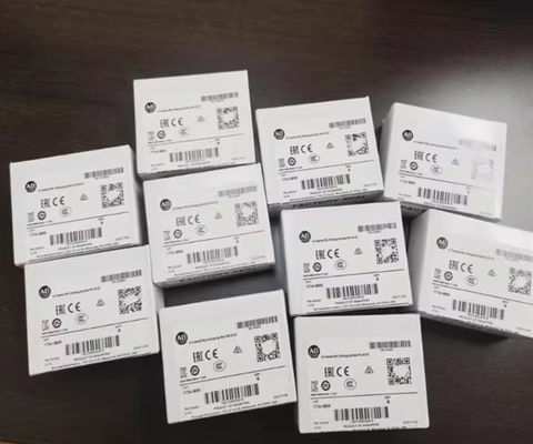 Allen-Bradley 1734-IB8S POINT Digitale invoermodule 24V DC 8-Ch