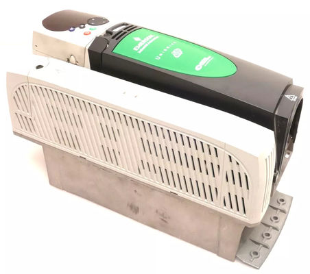 EMERSON SP2404 Beheertechnieken Emerson Unidrive Frequenzumrichter