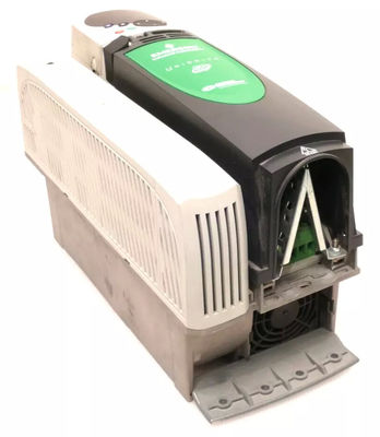 EMERSON SP2404 Beheertechnieken Emerson Unidrive Frequenzumrichter