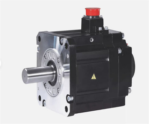 Mitsubishi HF-SP51 AC Servomotor HF-SP51 Middelmatige traagheid