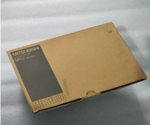 Mitsubishi HF-SP51 AC Servomotor HF-SP51 Middelmatige traagheid