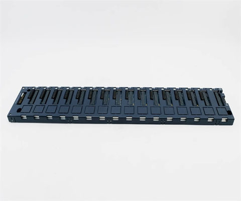 IC695CHS016 - Emerson Rx3i basisplaten Universele achtergrond
