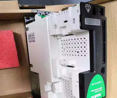 EMERSON SP0405 DRIVE, 0-480 V, INPUT FASE 3 Beheertechnieken wisselstroom aandrijvingen