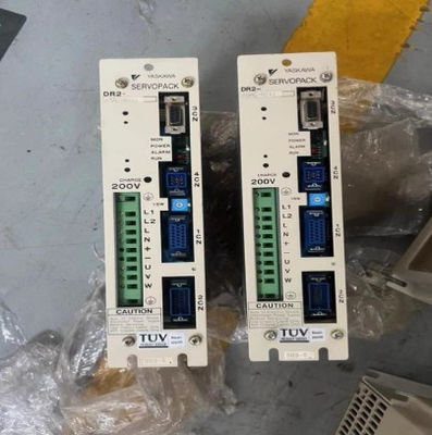 Yaskawa Drive DR2-A3AC-NY41 Servopack industriële servo-aandrijvingen