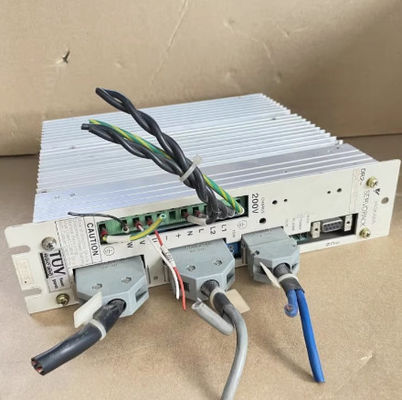 Yaskawa Drive DR2-A3AC-NY41 Servopack industriële servo-aandrijvingen