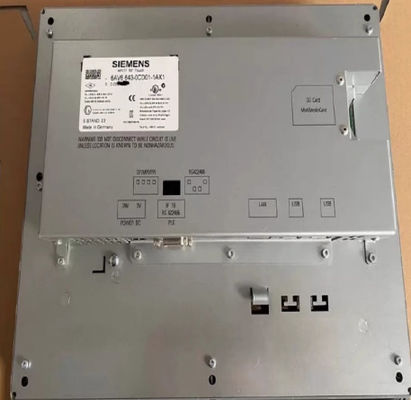 Yaskawa Drive DR2-A3AC-NY41 Servopack industriële servo-aandrijvingen