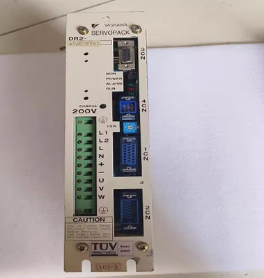 Yaskawa Drive DR2-A3AC-NY41 Servopack industriële servo-aandrijvingen