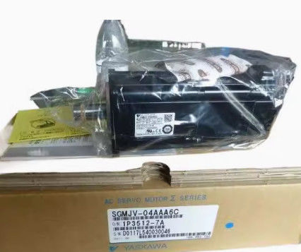 SGMG-20A2A Yaskawa Servo originele geïmporteerde garantie voor één jaar