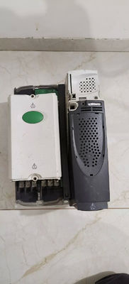 EMERSON SP3403 Beheertechnieken Emerson Unidrive Frequenzumrichter