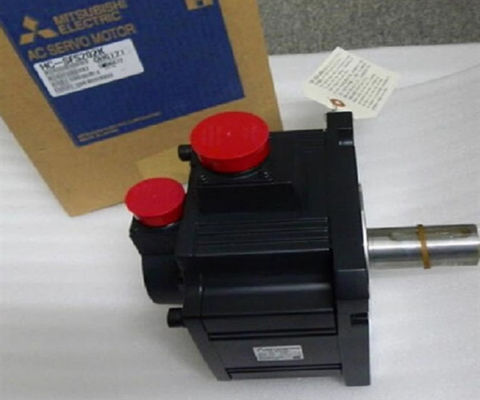 HF-SP201 MITSUBISHI Servomotor HF-SP-serie AC-servoversterker