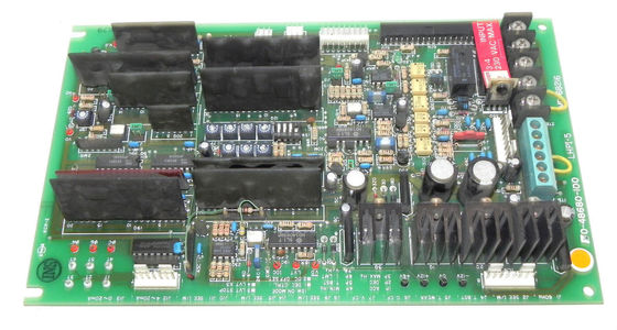 RELIANCE 0-48680-100 Reliance Elektrische PC Tachometer aandrijflijn