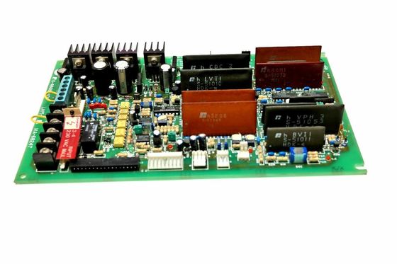 RELIANCE 0-48680-101 Reliance Electric PC Tachometer aandrijflijn