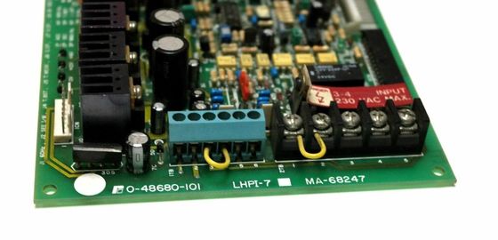 RELIANCE 0-48680-101 Reliance Electric PC Tachometer aandrijflijn