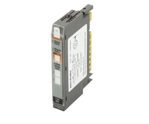 1734-IE2C ALLEN BRADLEY PUNT I/O 2-punts analoog invoermodule