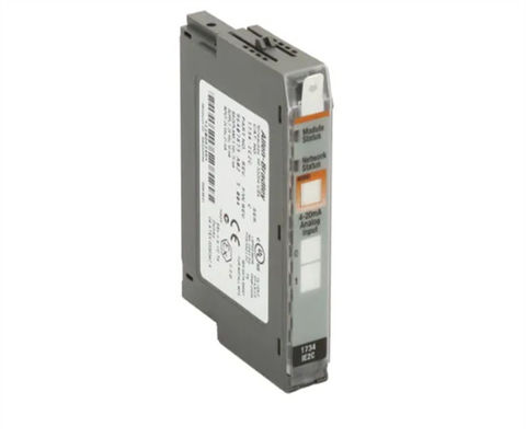 1734-IE2C ALLEN BRADLEY PUNT I/O 2-punts analoog invoermodule