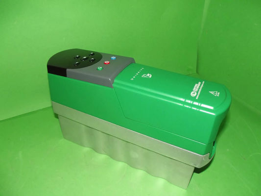 EMERSON UNI1402 Beheertechnieken Emerson Unidrive Frequenzumrichter