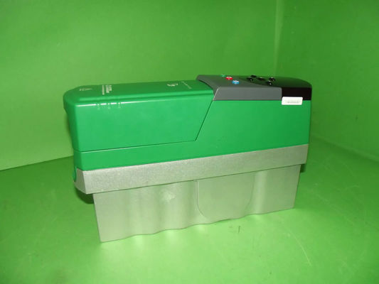 EMERSON UNI1402 Beheertechnieken Emerson Unidrive Frequenzumrichter