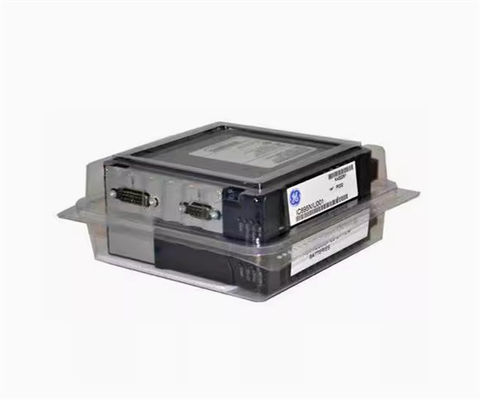 Emerson - GE Fanuc IC695NIU001 Automatisering Product Network Interface