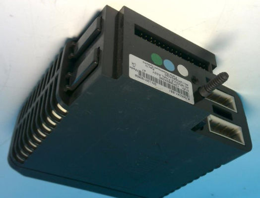 EMERSON DELTAV KJ3002X1-BB1 12P0683X072 PLC-module ANALOG OUTPUT 4-20mA voor industriële automatisering