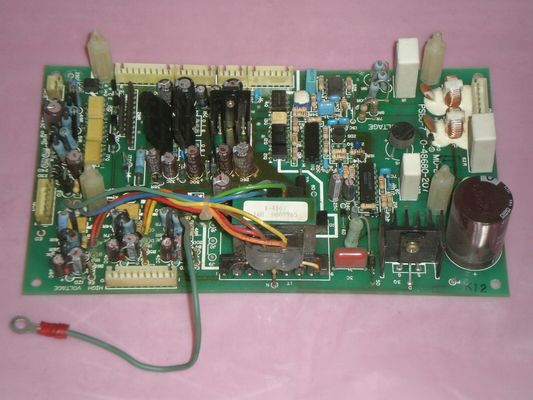 RELIANCE 0-48680-207 Reliance Electric PC Tachometer aandrijfkader