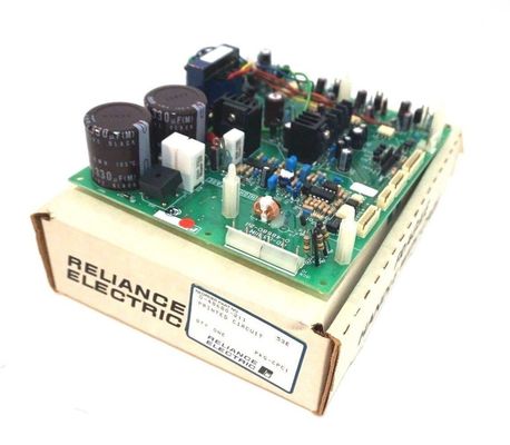 RELIANCE 0-48680-211 Reliance Electric PC Tachometer aandrijflijn