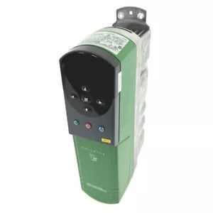 EMERSON UNI1403 Beheertechnieken Emerson Unidrive Frequenzumrichter