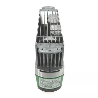 EMERSON UNI1403 Beheertechnieken Emerson Unidrive Frequenzumrichter