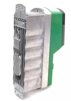 EMERSON UNI1404 Beheertechnieken Emerson Unidrive Frequenzumrichter